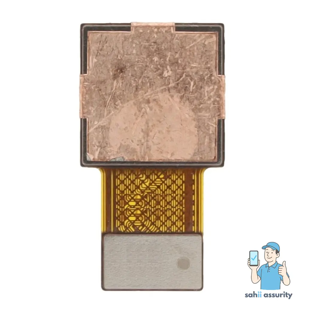 Replacement Back Camera for Motorola Moto G05 (Main Camera) thumbnail